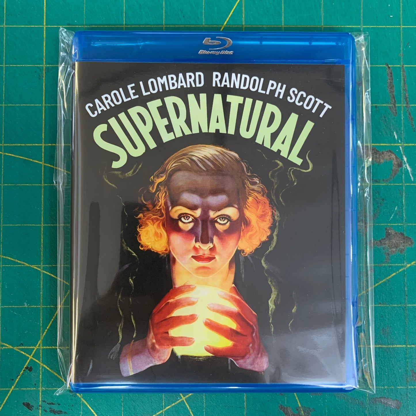 Supernatural (1933)