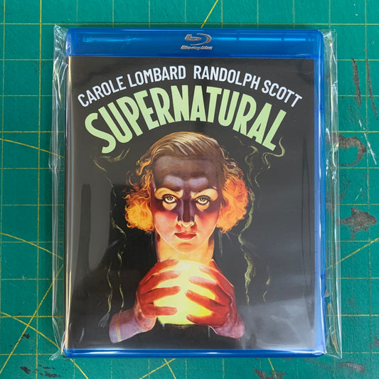 Supernatural (1933)