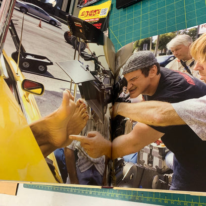 Tarantino Rétrospective (Français)