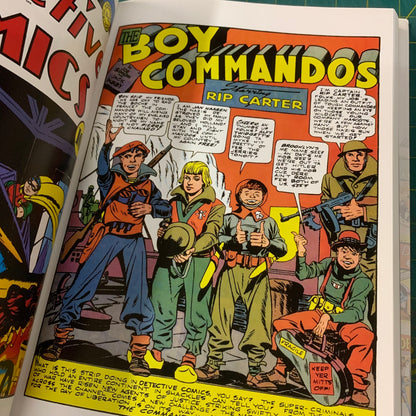 80 Years of Batman — Deluxe edition