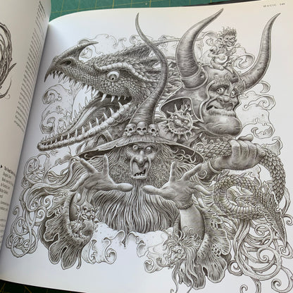 Future of Fantasy Art
