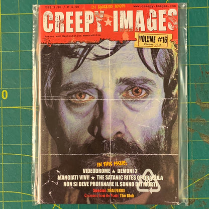 Creepy images – volume 16