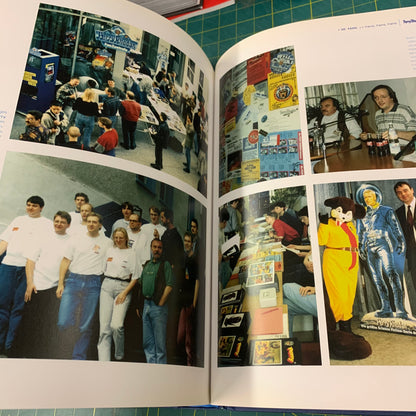 All Mächtiger! Perry Rodan Faszination (German ed.)