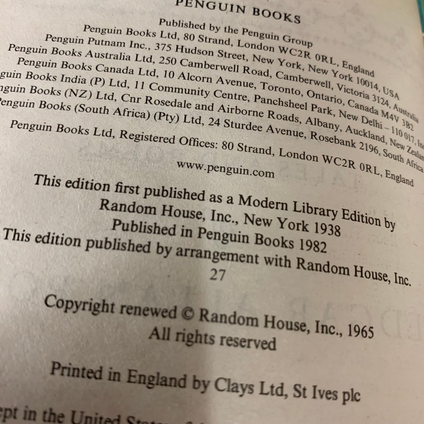 Edgar Allan Poe — The Complete Tales and Poems