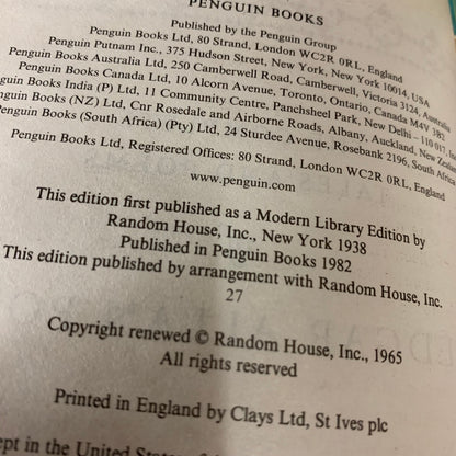 Edgar Allan Poe — The Complete Tales and Poems