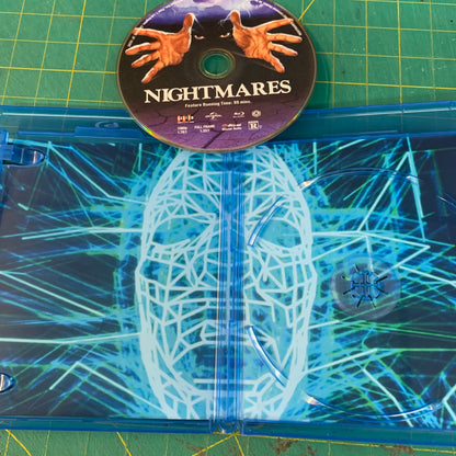 Nightmares (1983)