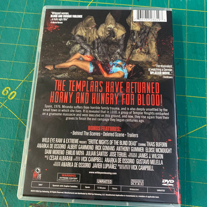 Erotic Nights of the Blind Dead