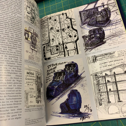 www hr giger com 666 (German ed.)