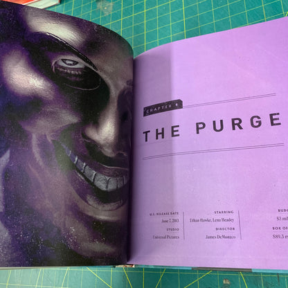 Horror’s New Wave — 15 Years of Blumhouse