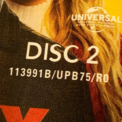 Chucky Season 1 — Good Guys edition (Bluray region 0)