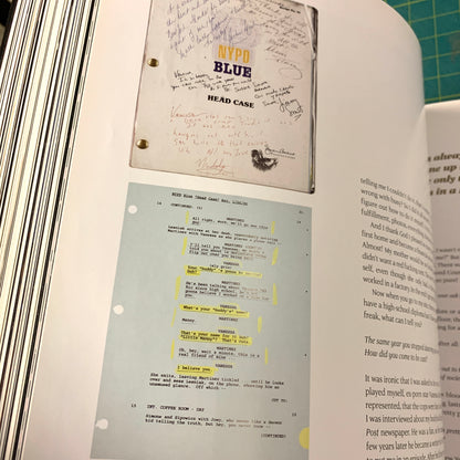 Vanessa del Rio - Fifty years of slightly slutty behavior (Incl. DVD)