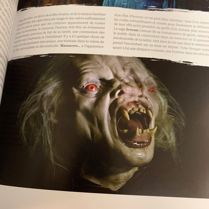 Tobe Hooper – Mad movies classics