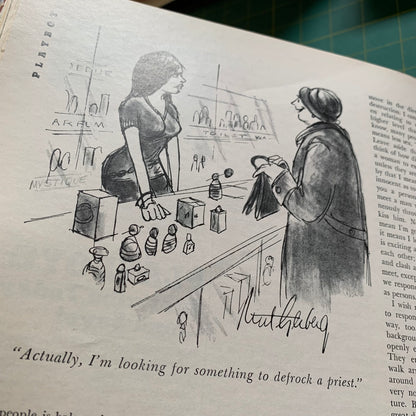 Playboy ― April 1970