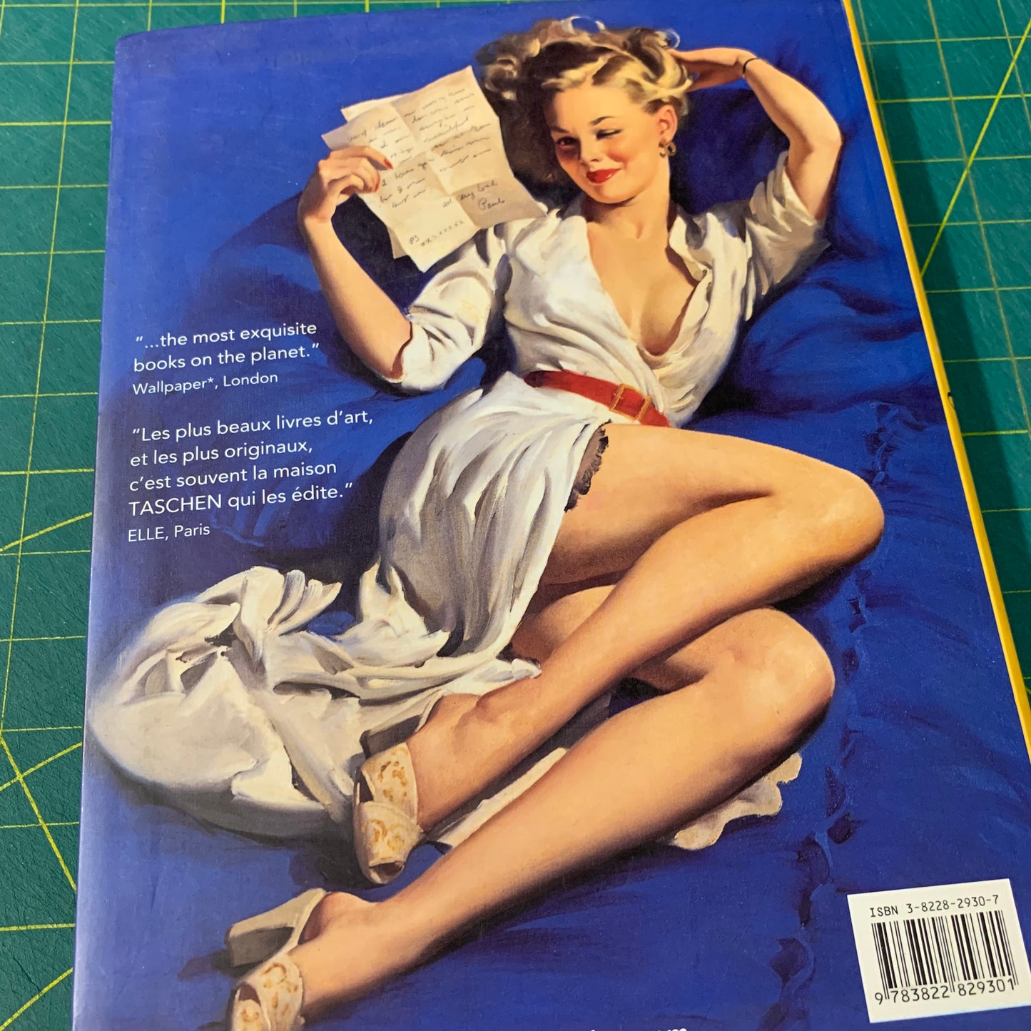 Gil Elvgren - All his glamorous American pin-ups