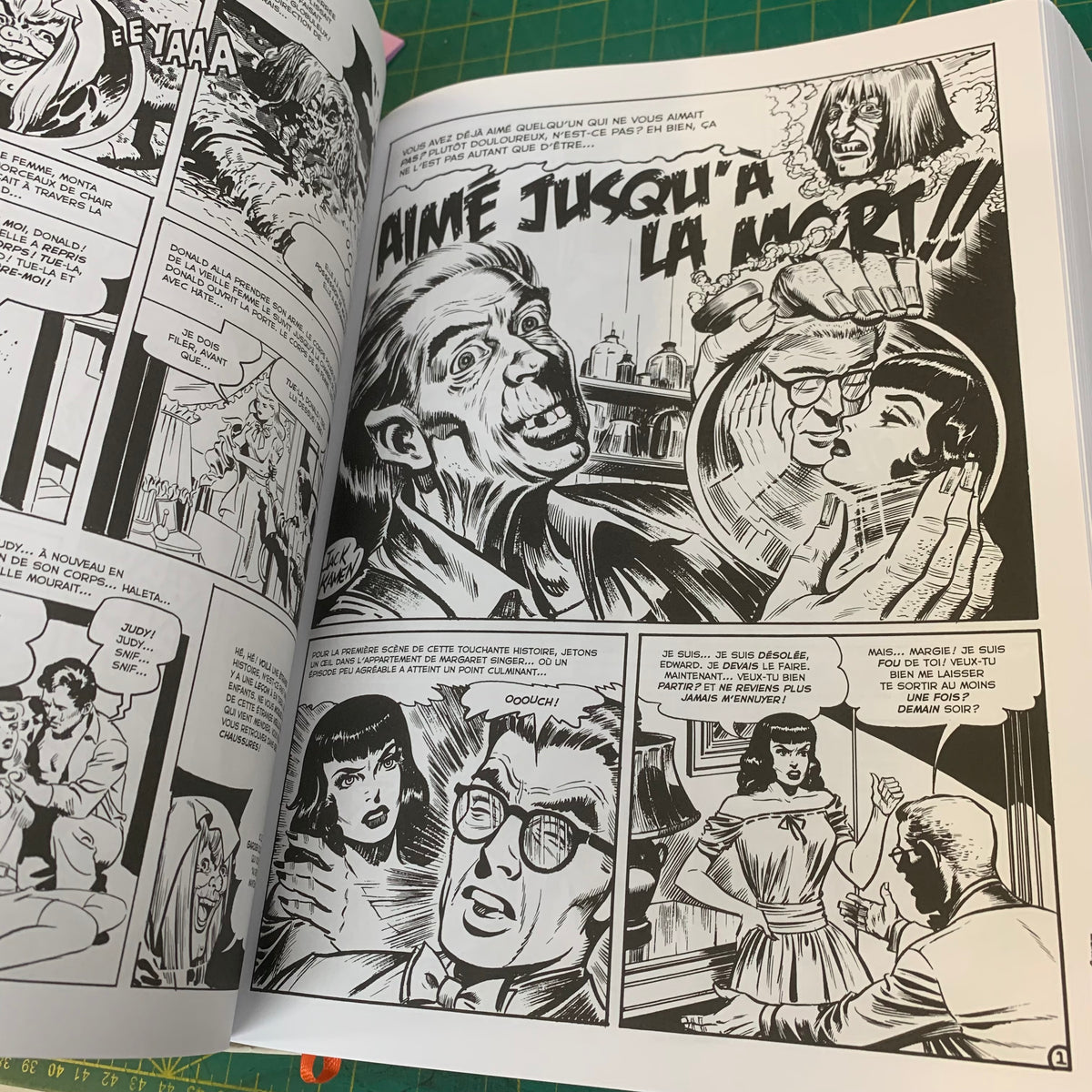 Tales from the Crypt: L’intégrale