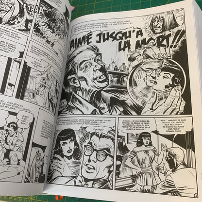 Tales from the Crypt: L’intégrale