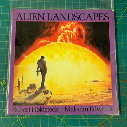 Alien Landscapes