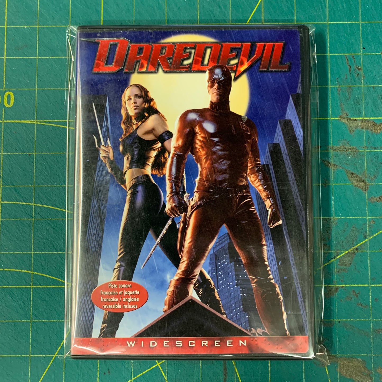 Daredevil
