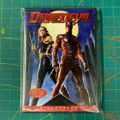 Daredevil