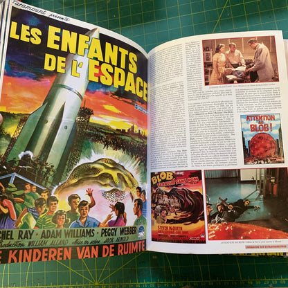 Ze Craignos Monsters - Le Retour