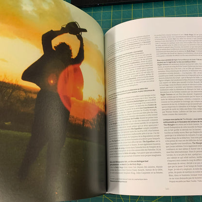 Mad Movies 50 Ans — Les Grands Entretiens avec les Maîtres de l’Horreur