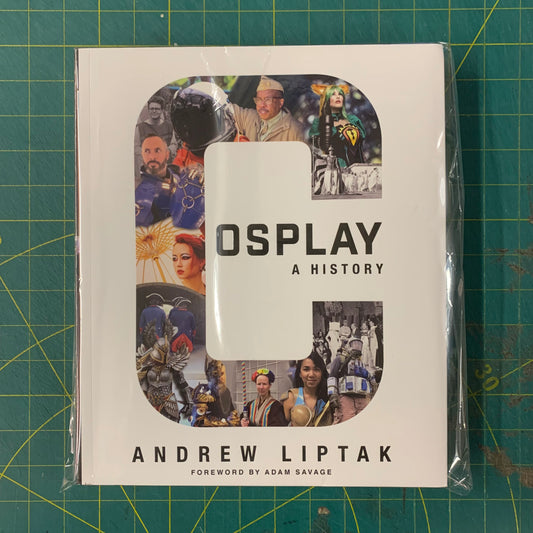 Cosplay — A History