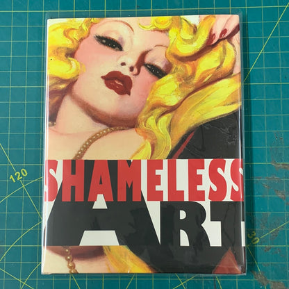 Shameless Art