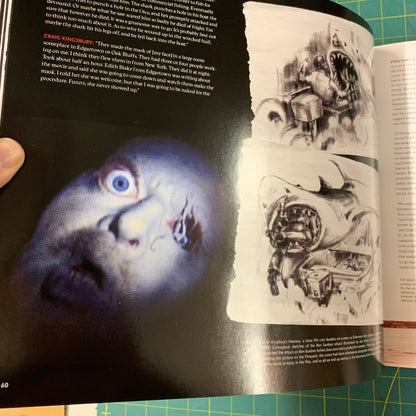 Jaws Memories from Martha’s vineyard