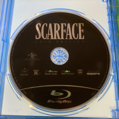 Scarface (Le Balafré)
