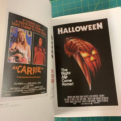 Film Posters of the 70s