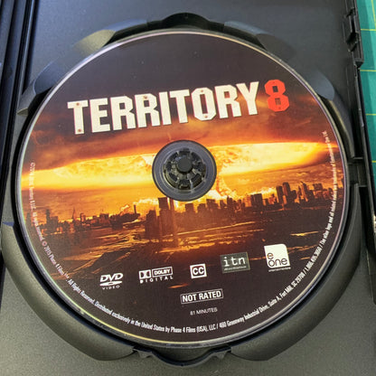 Territory 8