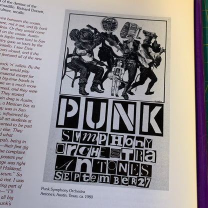 The Art of Rock (Large size jumbo book)