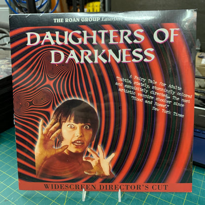 Daughters of Darkness