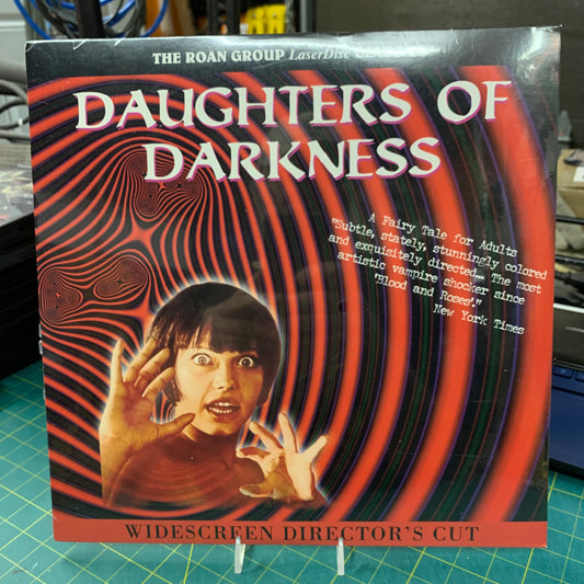 Daughters of Darkness