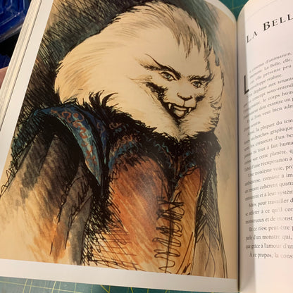 Ces dessins qui bougent: 1892-1992, cent ans de cinéma d'animation