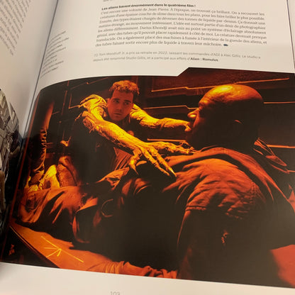 Mad Movies Hors-série — Alien