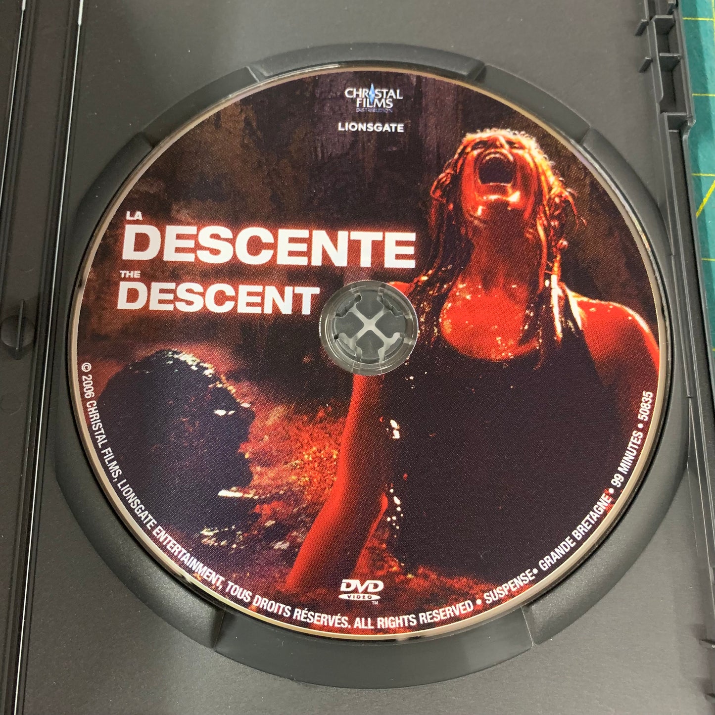 La Descente
