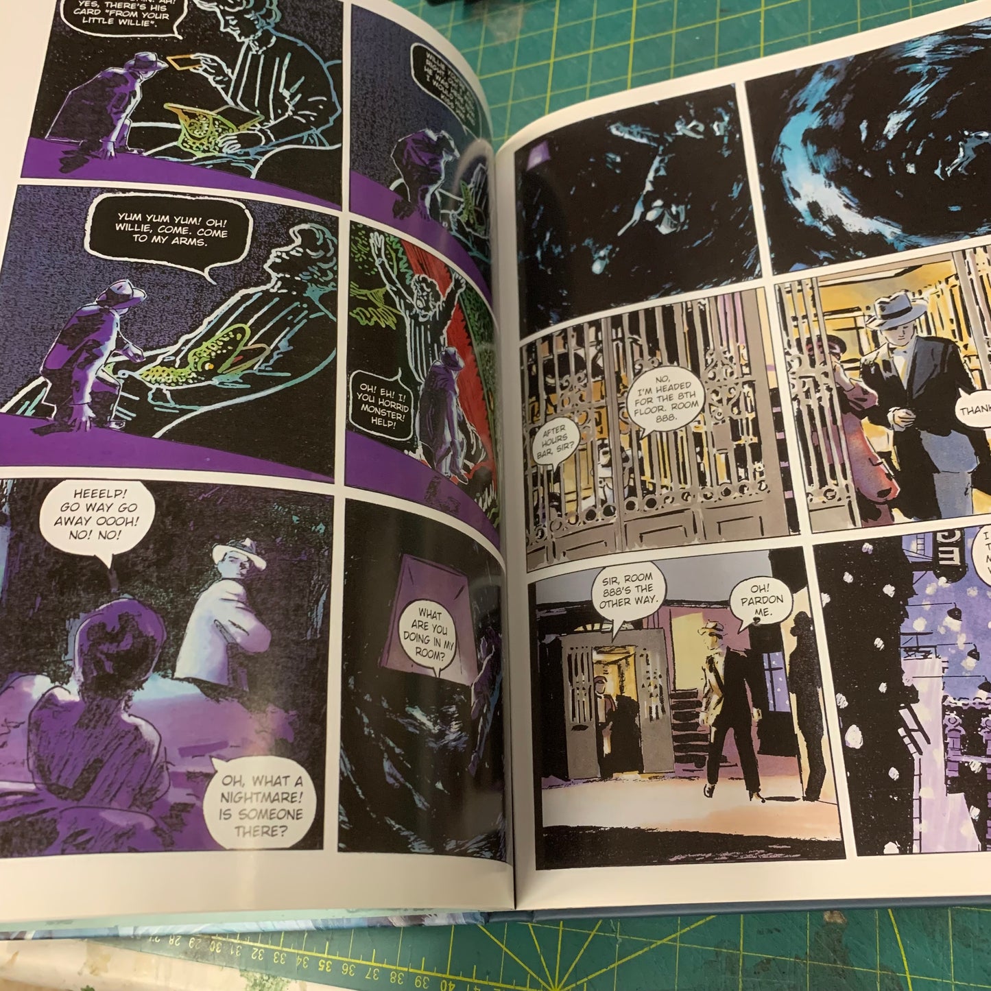 McCay — Thierry Smolderen / Jean-Philippe Bramanti