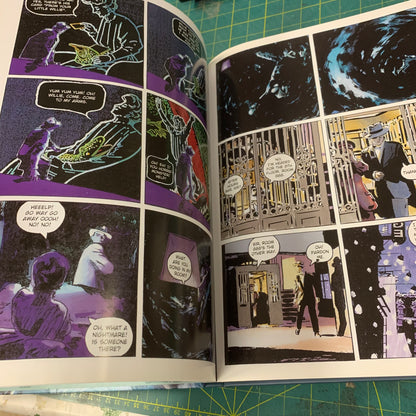 McCay — Thierry Smolderen / Jean-Philippe Bramanti