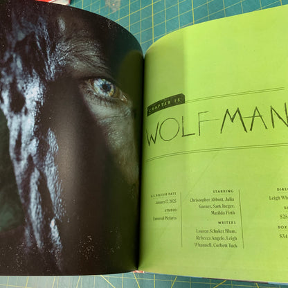 Horror’s New Wave — 15 Years of Blumhouse