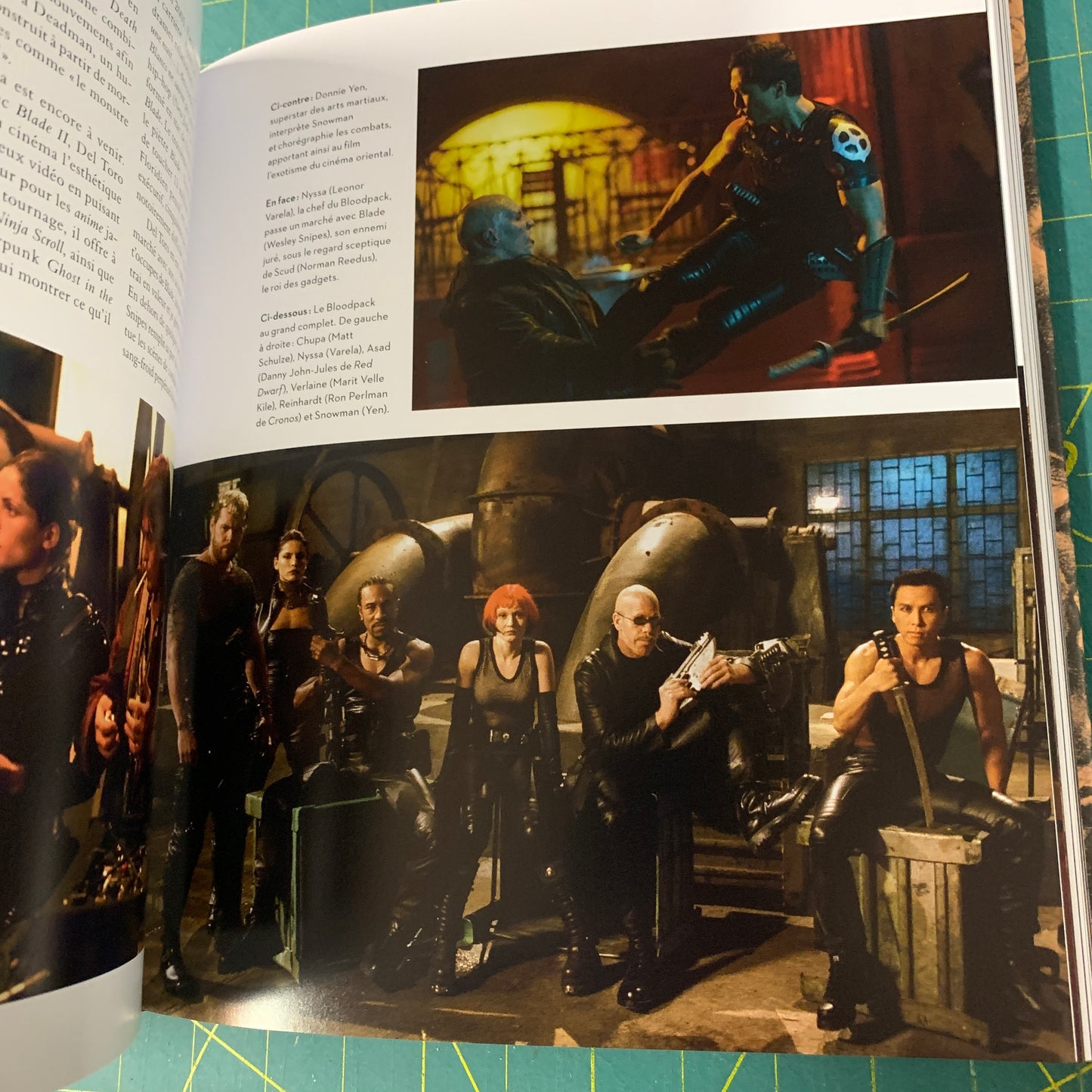 Guillermo Del Toro – Enchanteur du cinéma. Slipcase box set