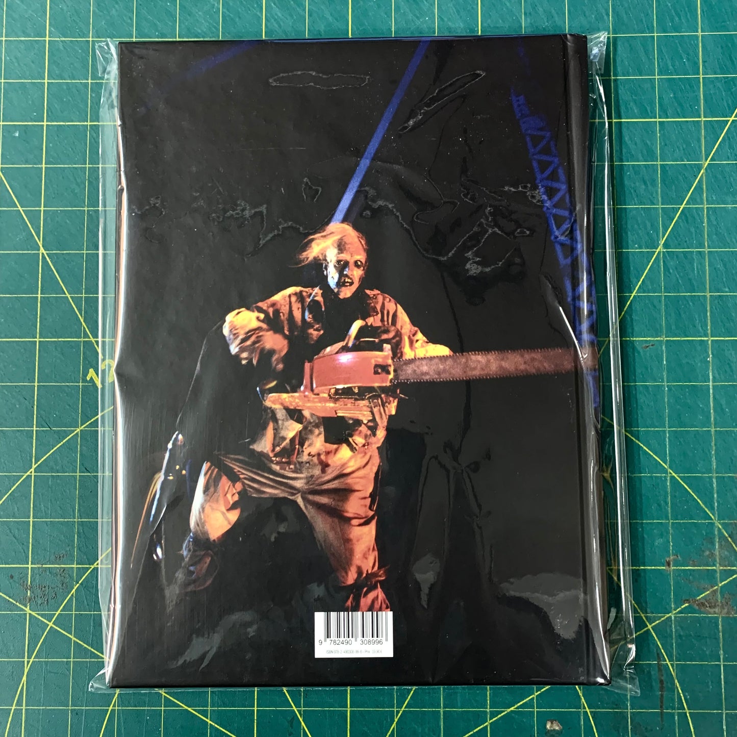 Tobe Hooper – Mad movies classics