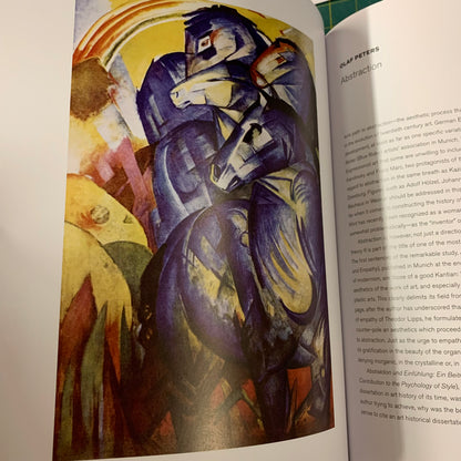 Modern Wolds — Austrian and German Art 1890-1940