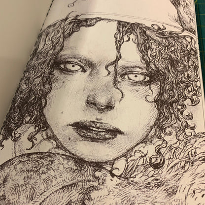 Katsuya Terada — Real Size