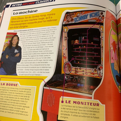 Retro Arcade Classics (v. f.)