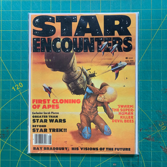 Star Encounters (No. 3)