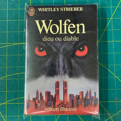 Wolfen