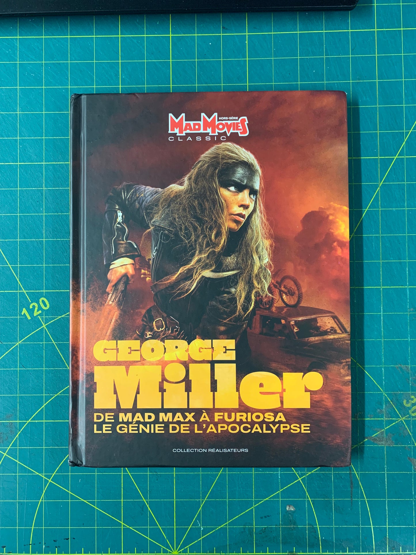 George Miller — Le génie de l’Apocalypse