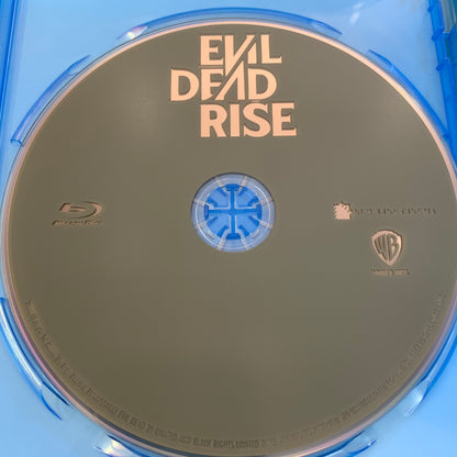 Evil Dead Rise (VF)