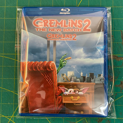 Gremlins 2